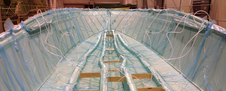 Applicazioni nautiche